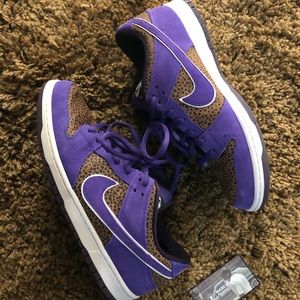 nike sb dunk kenny powers